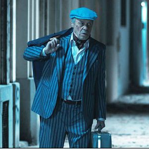 Bilder Das letzte Geschenk