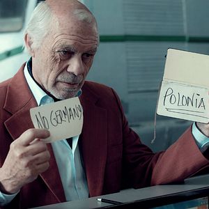 Bilder Das letzte Geschenk