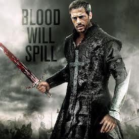 Bilder Rise Of A Warrior