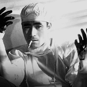 Bilder Das stumme Duell