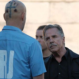 Bilder Brawl In Cell Block 99