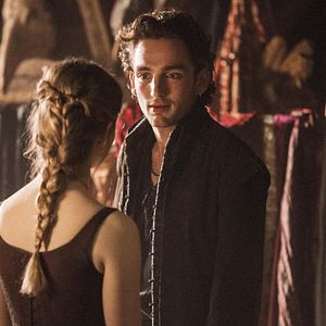 Bilder Laurie Davidson