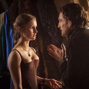 Bilder Laurie Davidson