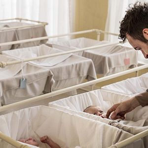 Bilder Joseph Gilgun