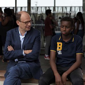 Bilder Denis Podalydès