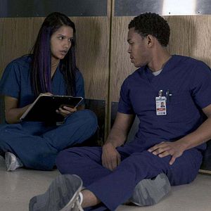 Bilder The Night Shift