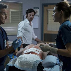 Bilder The Night Shift