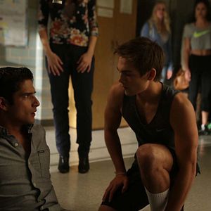 Bilder Teen Wolf