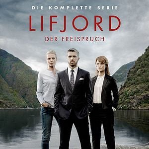 Bilder Lifjord - Der Freispruch