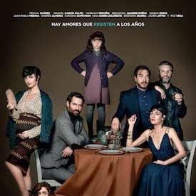 Bilder La vida inmoral de la pareja ideal