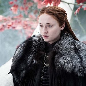 Bilder Sophie Turner
