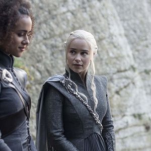 Bilder Emilia Clarke