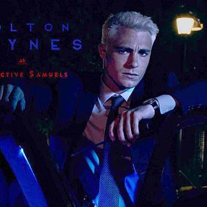 Bilder Colton Haynes