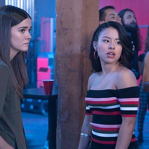 Bilder Cierra Ramirez