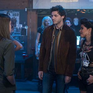 Bilder Cierra Ramirez