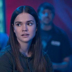 Bilder Maia Mitchell