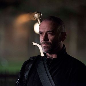 Bilder Alan Van Sprang