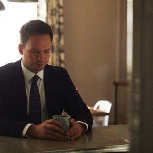 Bilder Patrick J. Adams