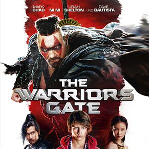Bilder Warriors Gate