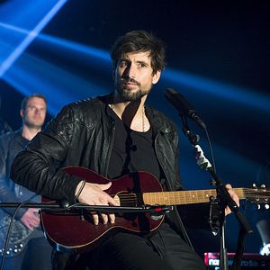 Bilder Rockstars zähmt man nicht