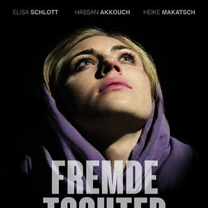 Bilder Fremde Tochter