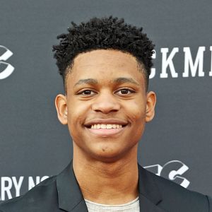 Bilder Tyrel Jackson Williams