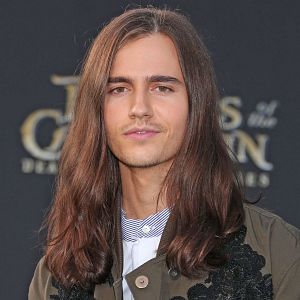 Bilder Anthony De La Torre