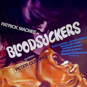 Bilder Incense for the Damned