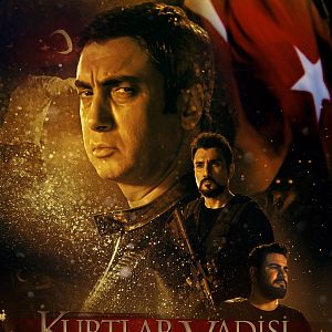 Bilder Tal der Wölfe: Vaterland