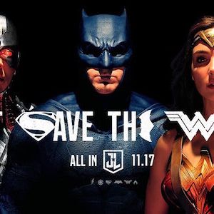 Bilder Justice League