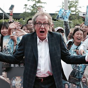 Bilder Pirates Of The Caribbean 5: Salazars Rache