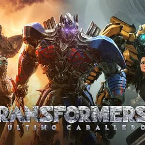 Bilder Transformers 5: The Last Knight