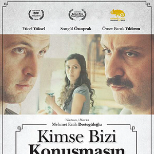 Bilder Kimse Bizi Konuşmasın