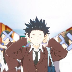 Bilder A Silent Voice