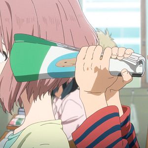 Bilder A Silent Voice