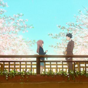 Bilder A Silent Voice