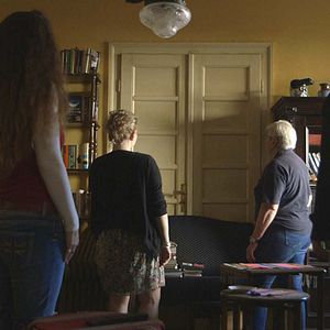 Bilder Die andere Seite von allem - Eine politische Geistergeschichte