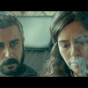 Bilder Kimse Bizi Konuşmasın