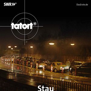 Bilder Tatort: Stau