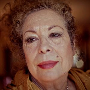 Bilder Antonia Santiago Amador