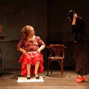 Bilder Antonia Santiago Amador