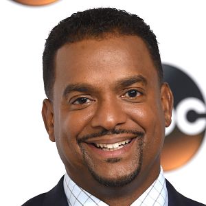 Bilder Alfonso Ribeiro