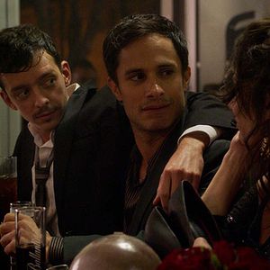 Bilder Nahuel Perez Biscayart