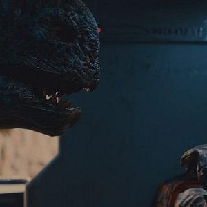 Bilder The Osiris Child