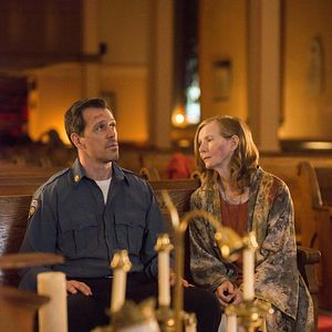 Bilder Darren Pettie