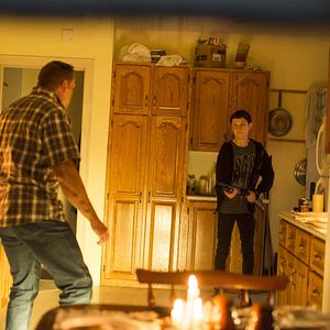 Bilder Russell Posner