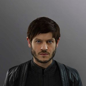 Bilder Marvel's Inhumans