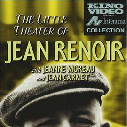 Bilder Le petit théâtre de Jean Renoir