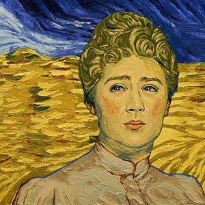 Bilder Loving Vincent