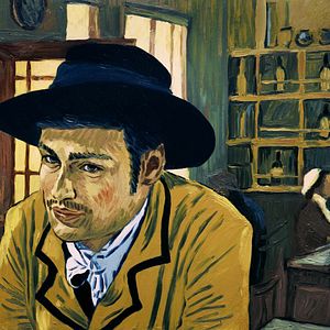Bilder Loving Vincent